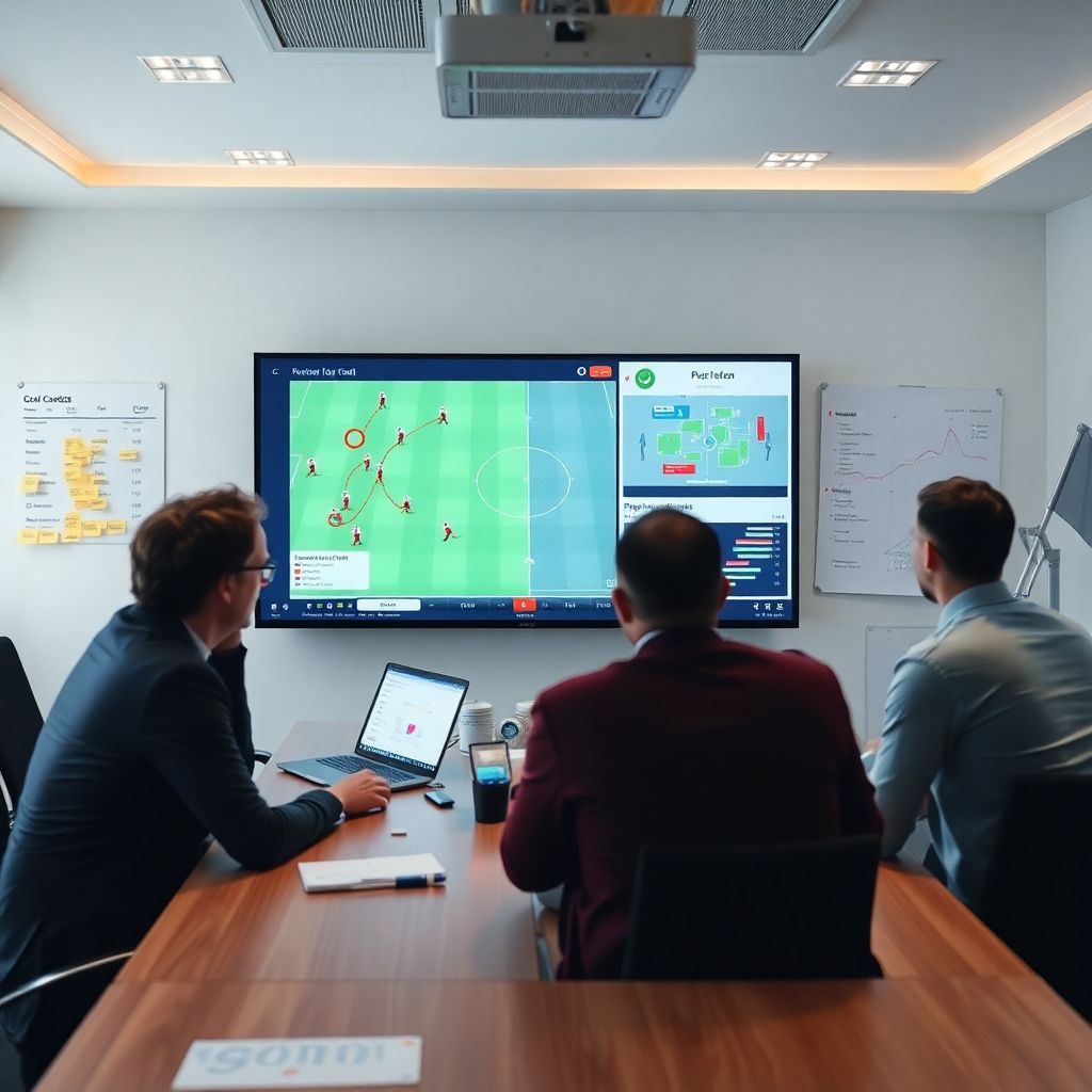 Разбор ошибок тренеров в ключевых эпизодах матчей и их влияние на результат