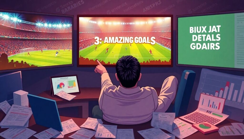 Лучшие голы недели в разных лигах - иллюстрация