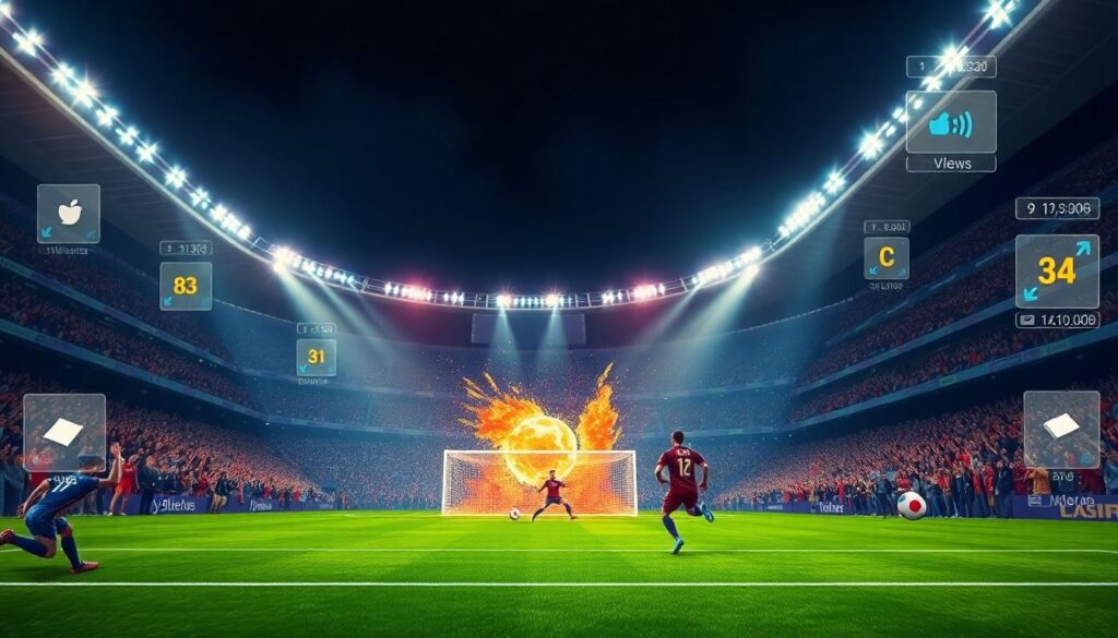 Лучшие голы недели в разных лигах - иллюстрация