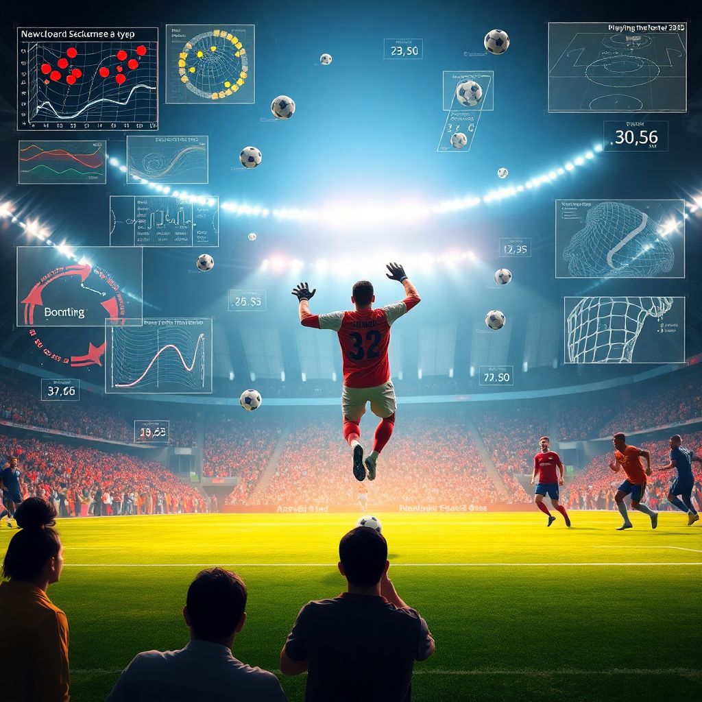 Лучшие голы недели в разных лигах: самые зрелищные моменты футбола