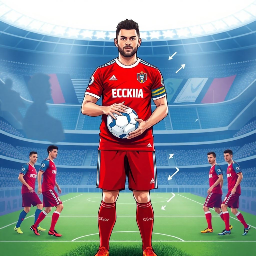 Данила Козлов объяснил, почему выбрал ЦСКА и как непросто далось это решение