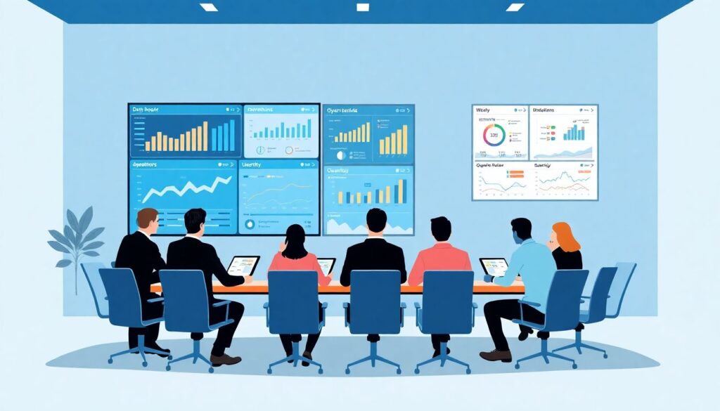 Как эффективнее внедрять аналитику в работу клуба - иллюстрация