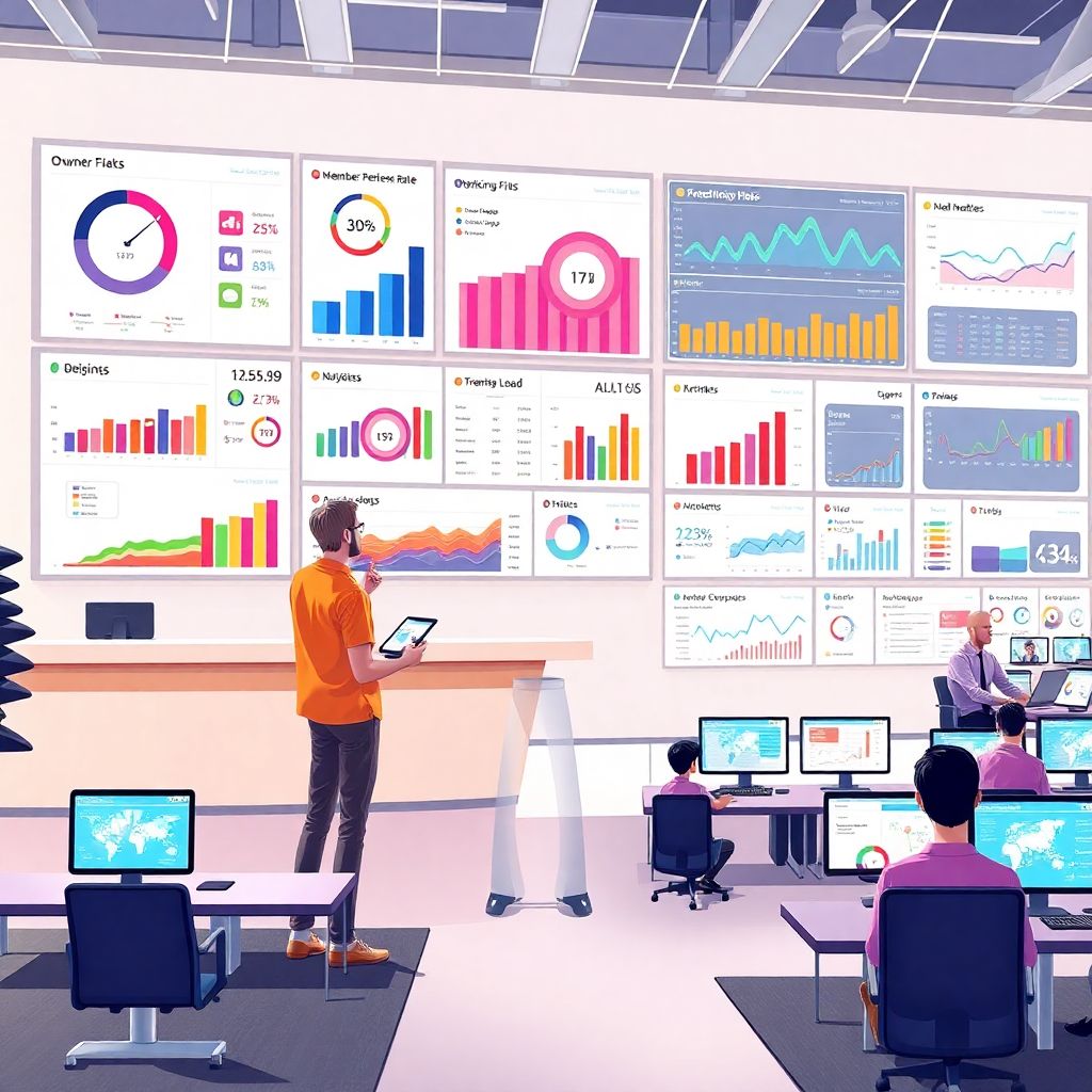 Как эффективнее внедрять аналитику в работу клуба и повышать результаты