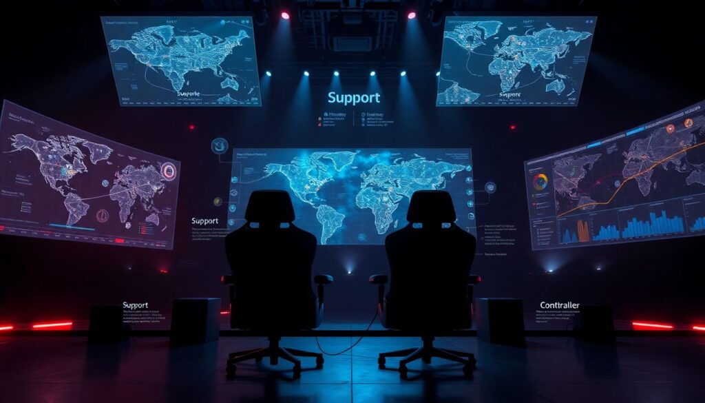 Разбор команд-участниц турнира по системам и ролям - иллюстрация