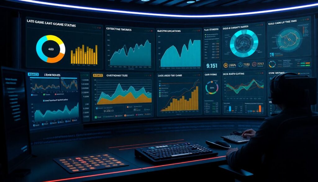 Разбор команд-участниц турнира по системам и ролям - иллюстрация