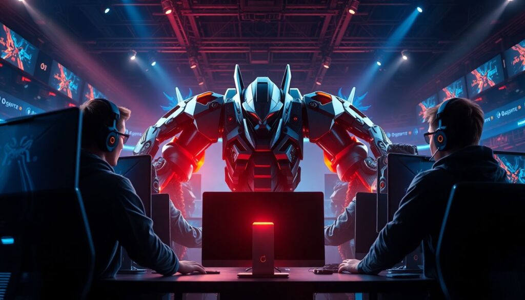 Разбор команд-участниц турнира по системам и ролям - иллюстрация