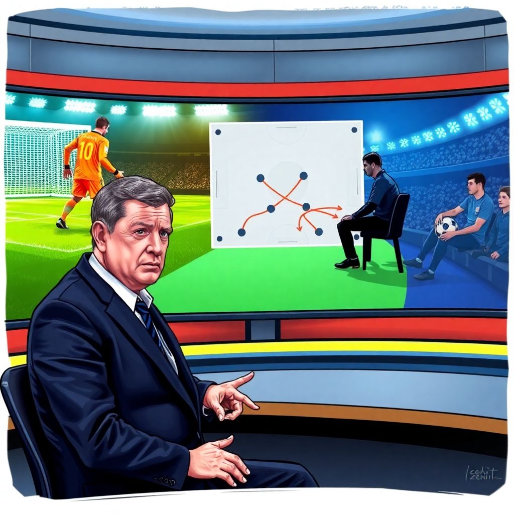 Быстров о трансферной кампании «Зенита» и шансах клуба весной