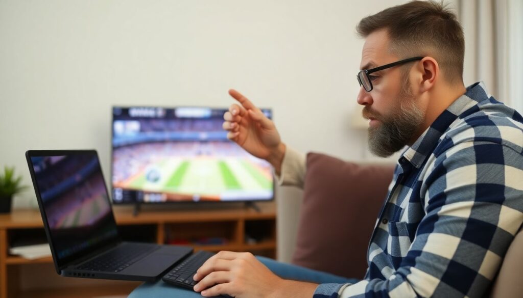 Как не пропускать важные матчи без рекламы - иллюстрация