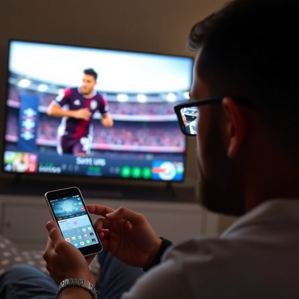 Как не пропускать важные матчи без рекламы и смотреть спорт комфортно
