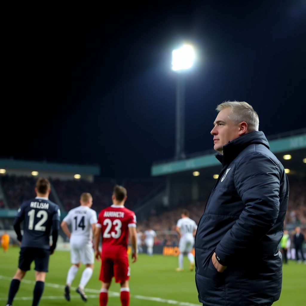 Мусаев о победе Краснодара над Сочи: характер, давление и качество игры