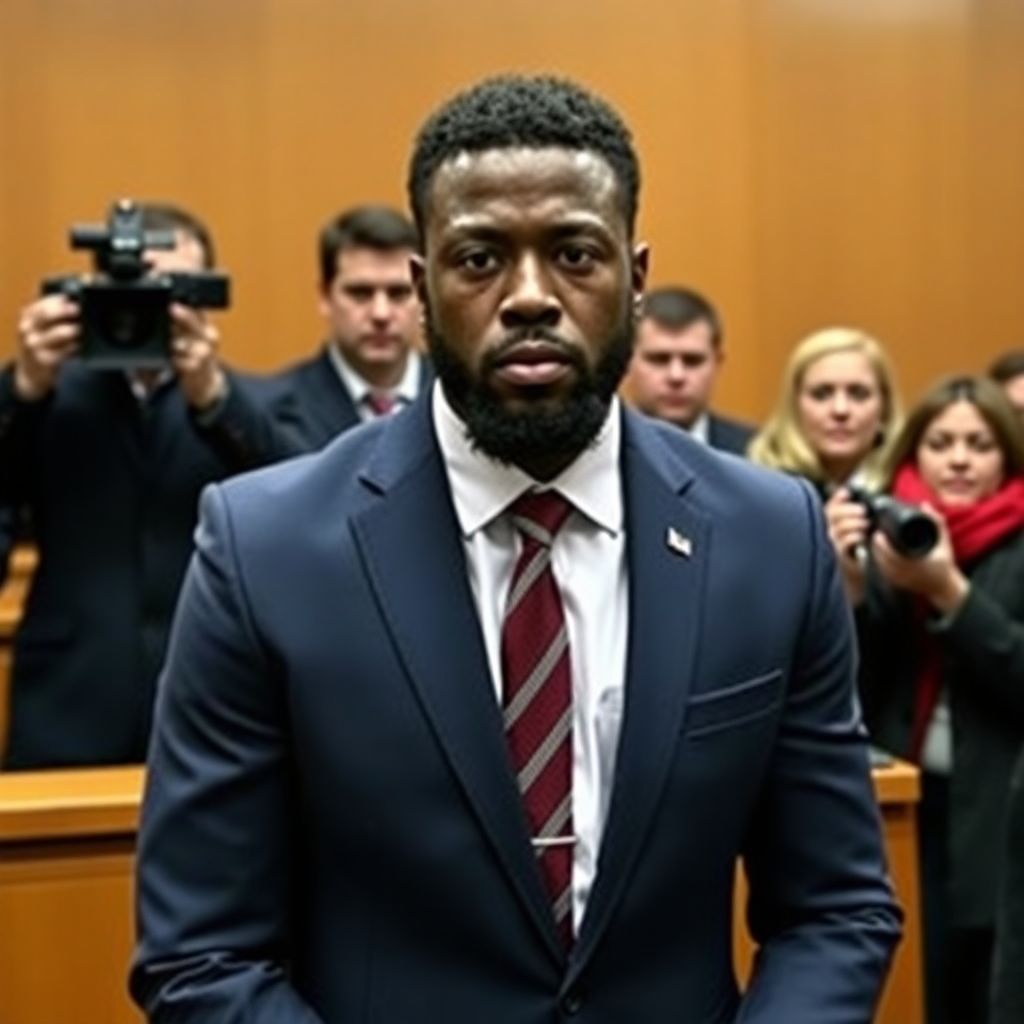 Промес признал вину: последствия для его карьеры и репутации «Спартака»