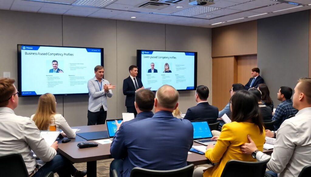 Как строится система подготовки тренеров - иллюстрация