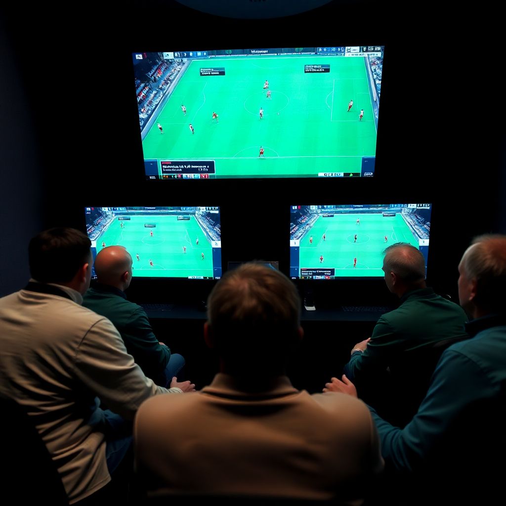 Разбор лучших матчей недели: анализ эффективности тактики команд