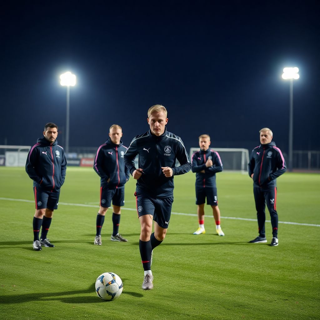 Вадим Раков вернулся после травмы и усиливает атаку Локомотива в РПЛ