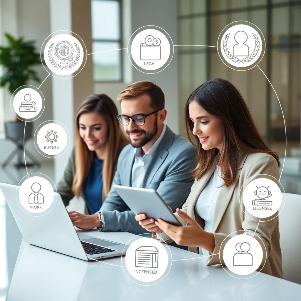 Реальные возможности легальных онлайн-платформ для заработка и обучения