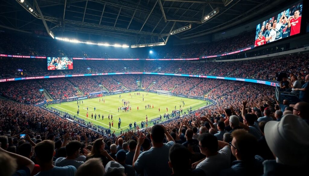 История дерби столиц и их влияние - иллюстрация