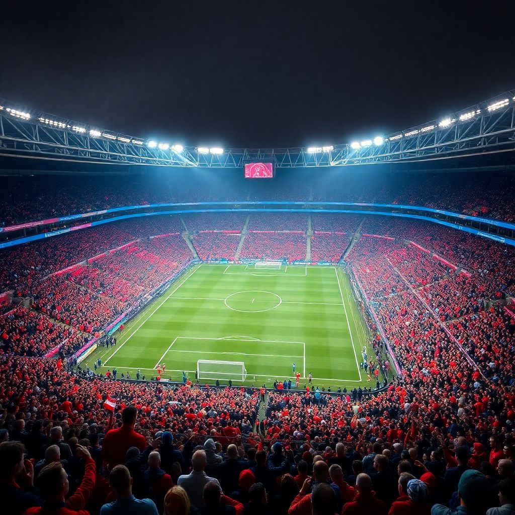 История дерби столиц и их влияние на развитие футбольных традиций