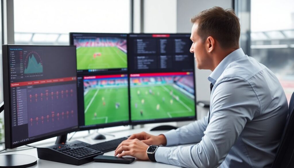 Где найти качественные обзоры матчей без рекламы - иллюстрация