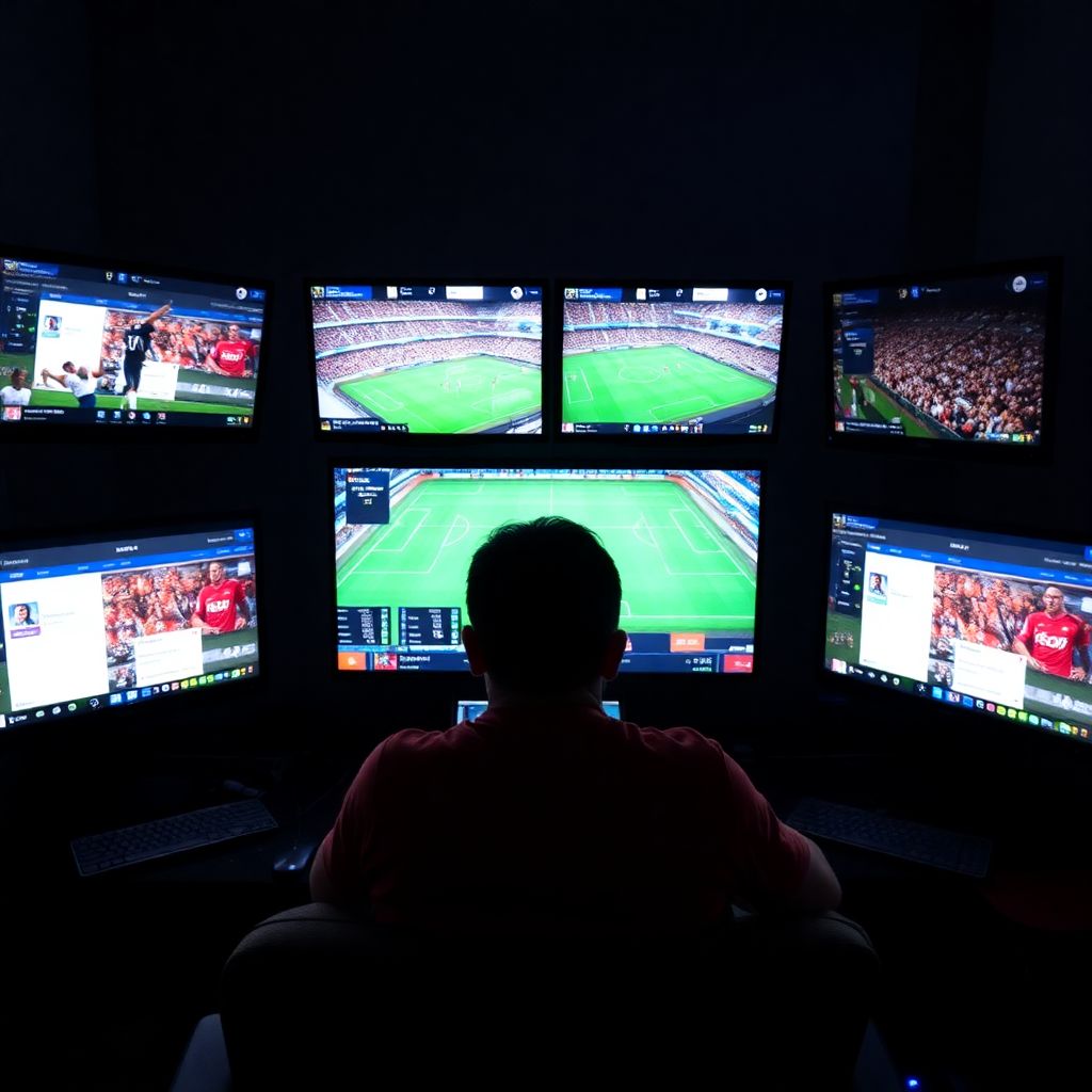 Обзоры матчей без рекламы: где найти качественный разбор игр онлайн