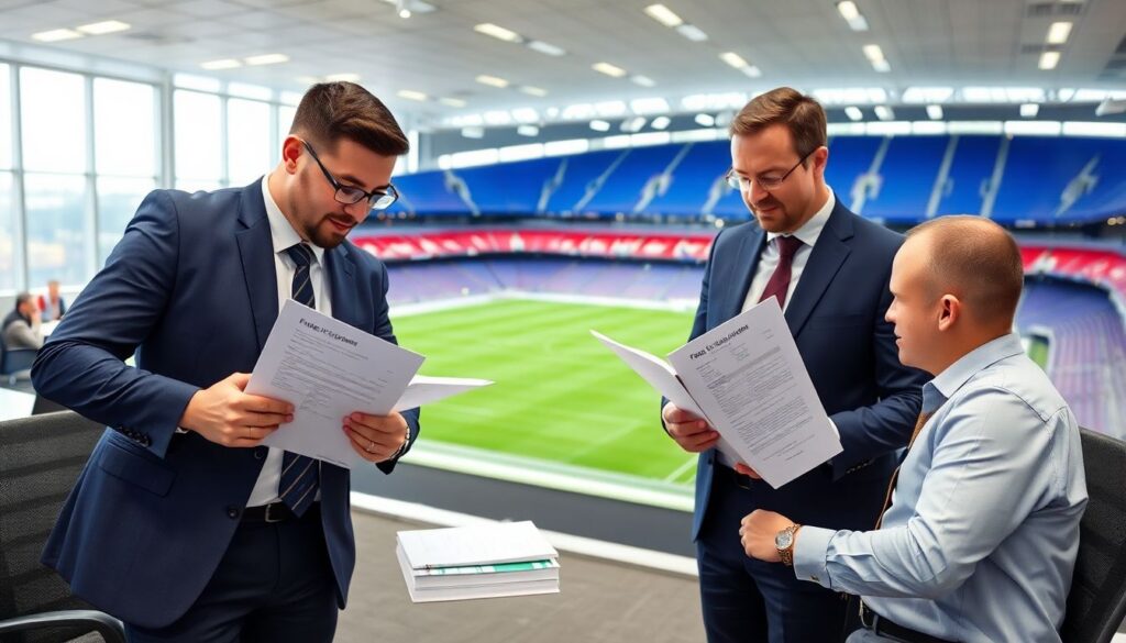 Какие регламентные изменения ждут лигу в будущем - иллюстрация