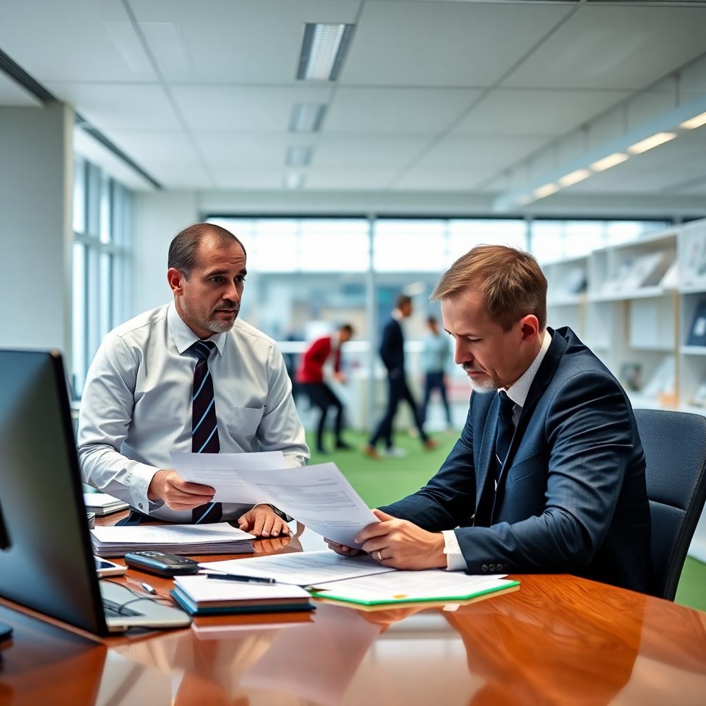Какие регламентные изменения ждут лигу в будущем и как они повлияют на игры