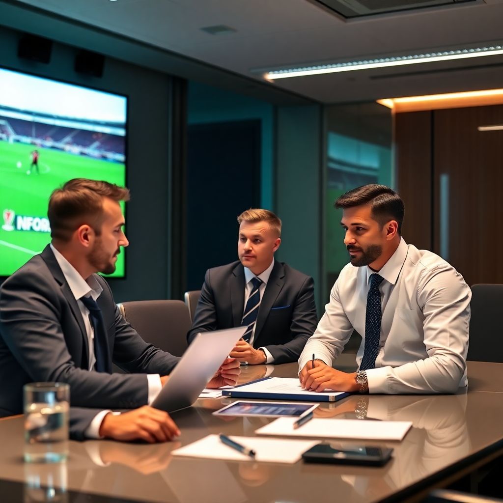 Итоги летних трансферов и их влияние на ход нового сезона в футболе