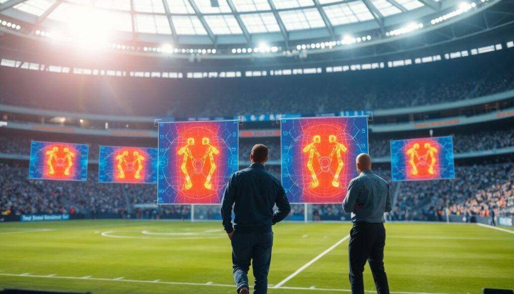 Как меняются стратегии команд в условиях плотной календарной сетки - иллюстрация