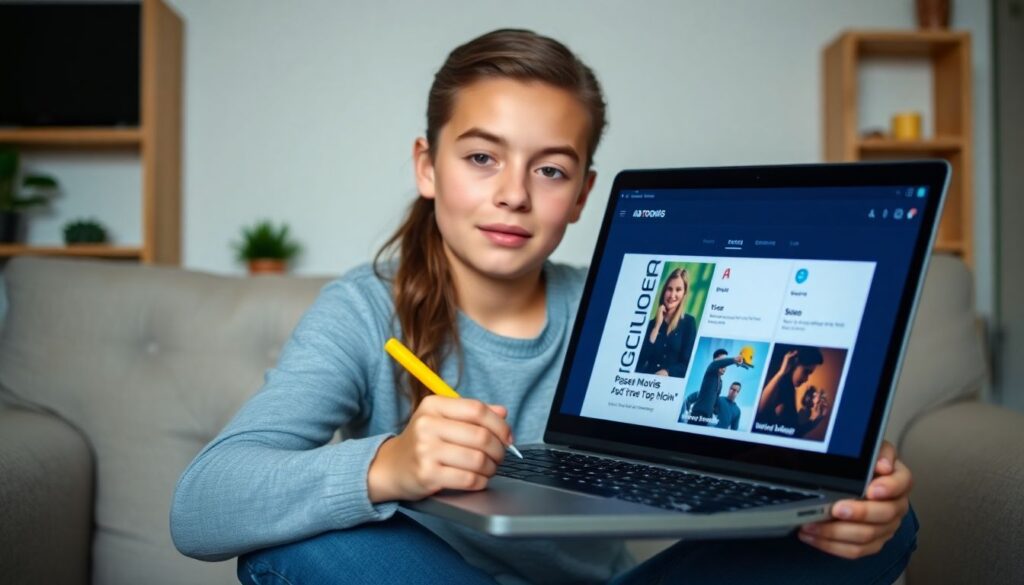 Где смотреть онлайн без рекламы: советы по платформам - иллюстрация