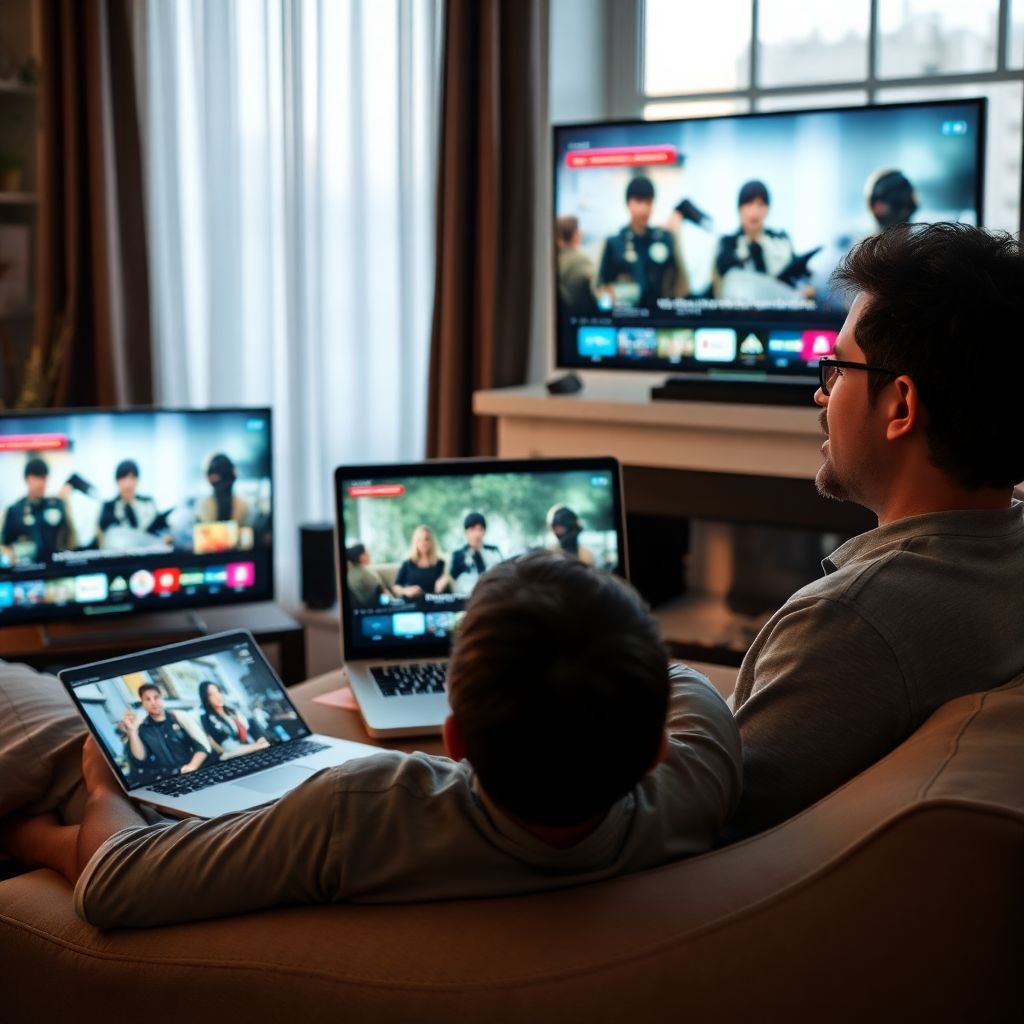 Где смотреть онлайн без рекламы и выбрать лучшие платформы для комфортного просмотра