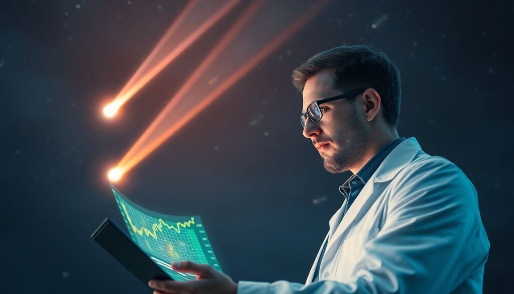 История футбольной статистики в цифрах - иллюстрация