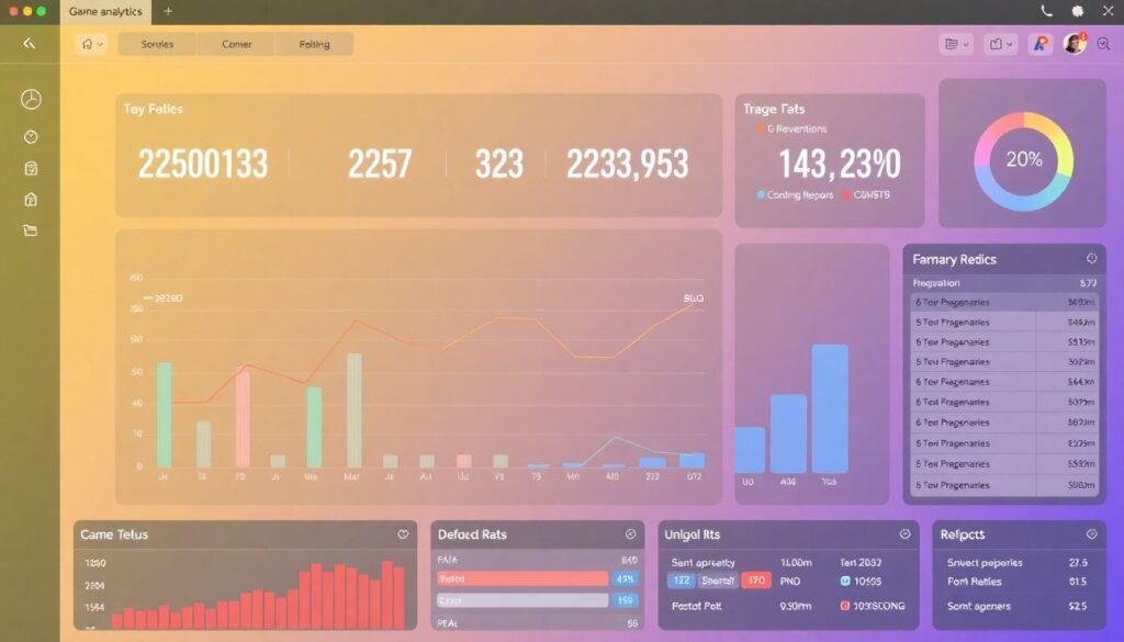 Как оценивают качество игры по данным - иллюстрация