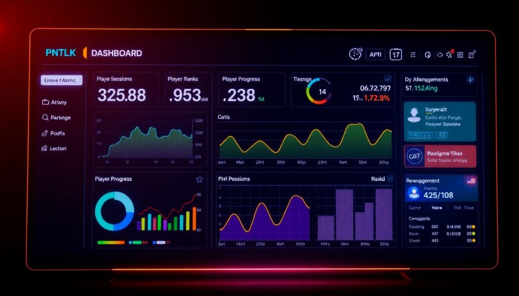 Как оценивают качество игры по данным - иллюстрация