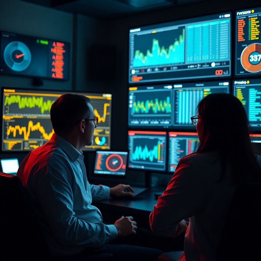 Как оценивают качество игры по данным: методы аналитики и метрики