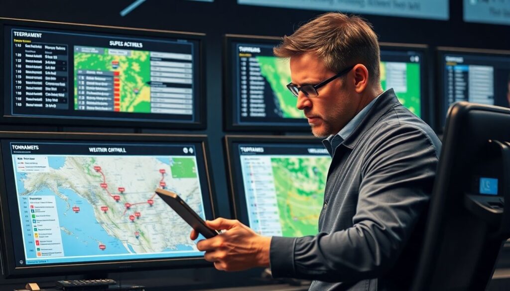 Разбор матчей с учётом погодных условий - иллюстрация