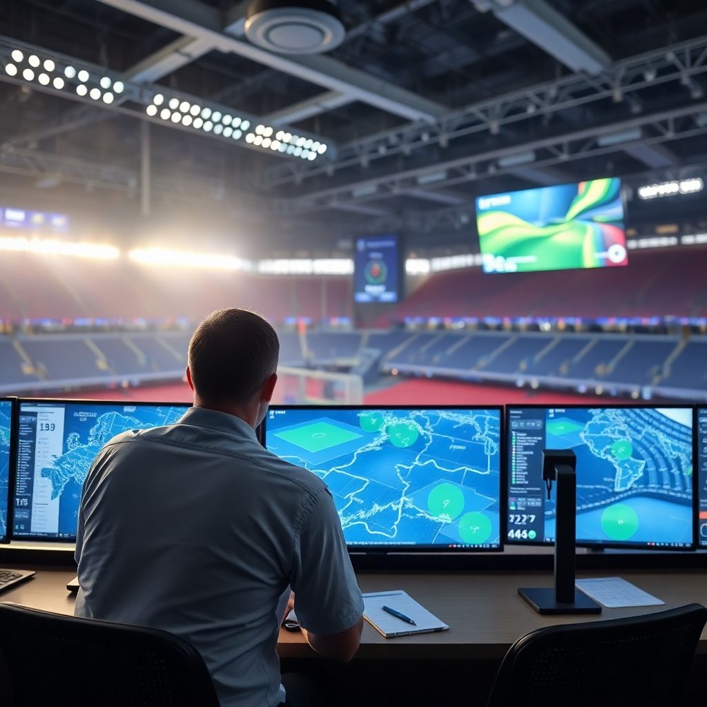 Разбор матчей с учётом погодных условий: как анализировать игры точнее