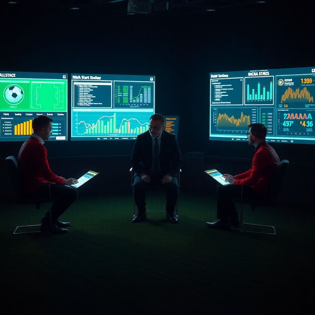 Игроки с самым высоким потенциалом в сезоне и кто может стать новой звездой