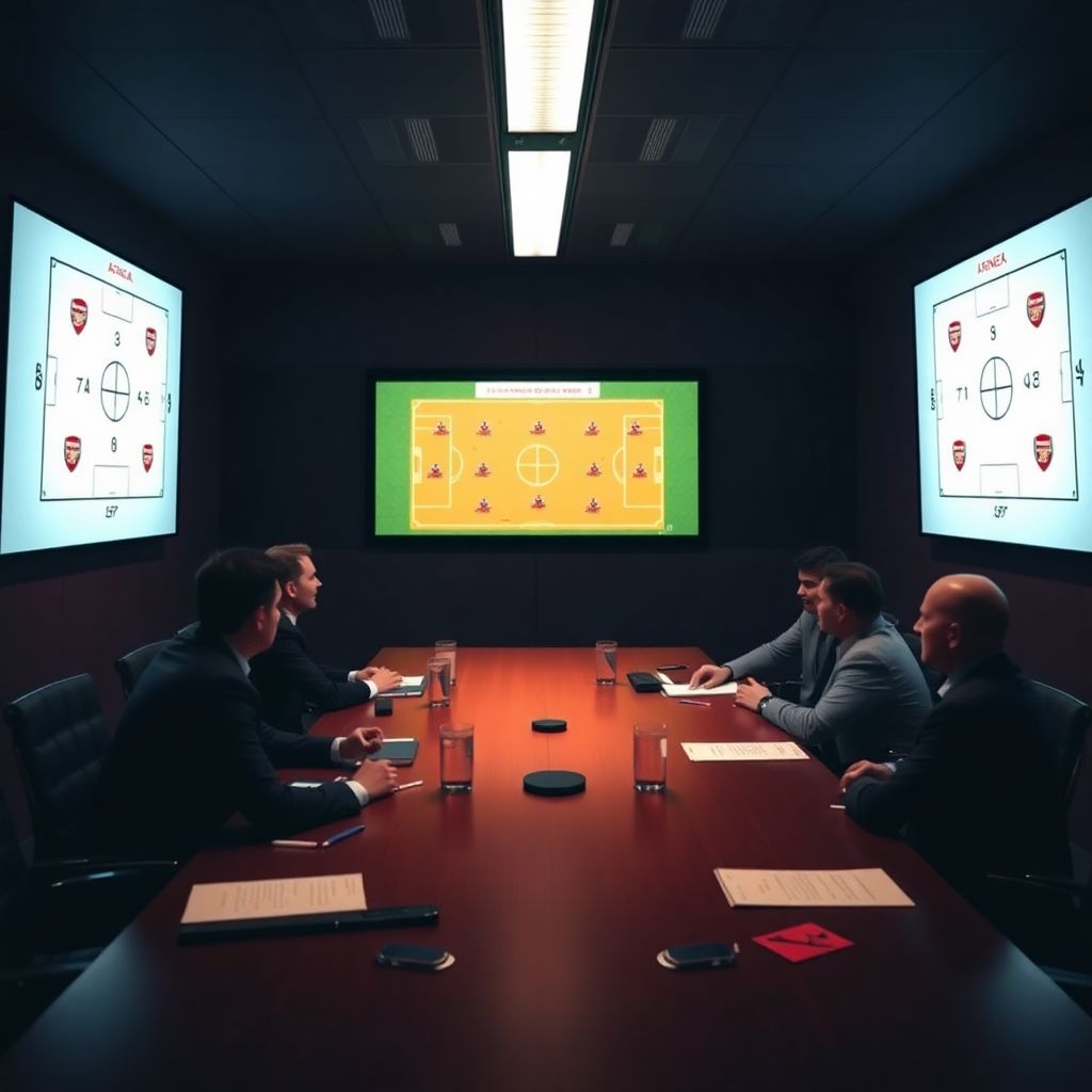 Арсенал близок к трансферу Альвареса в АПЛ и усилению атаки