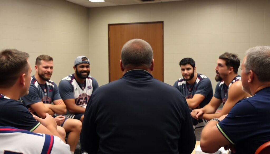 Каким образом клубы выбирают капитанов - иллюстрация