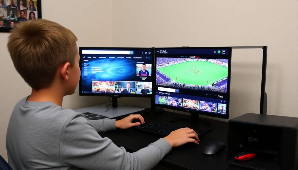 Где смотреть архивы локальных чемпионатов без рекламы - иллюстрация