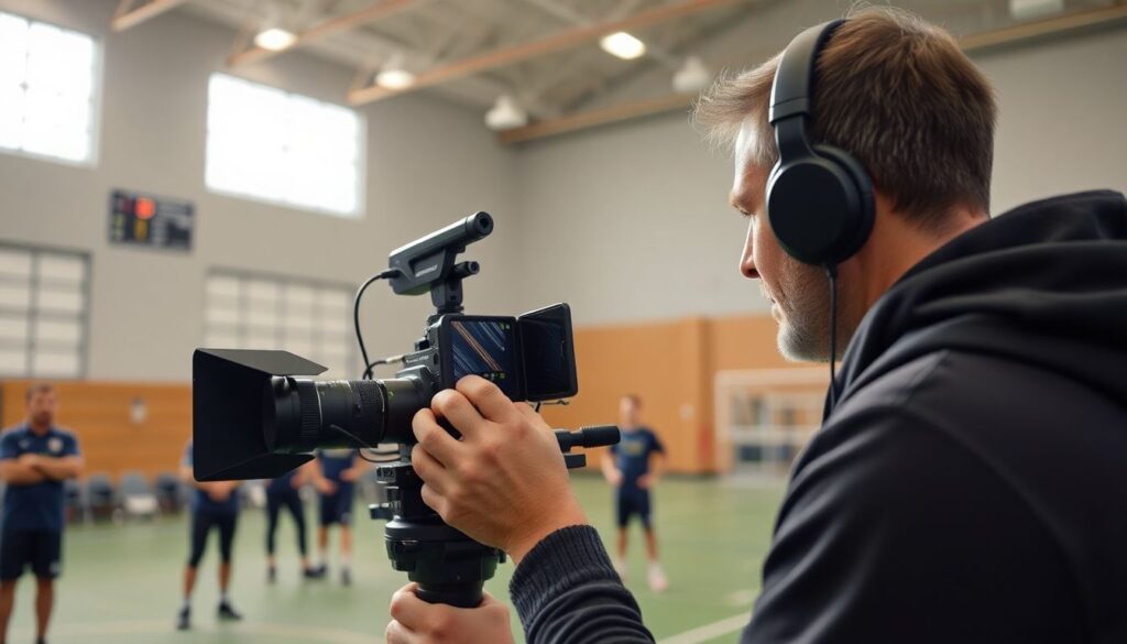 Как снимать и архивировать матчи для исследований - иллюстрация