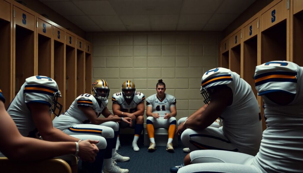 Каким образом клубы выбирают капитанов - иллюстрация