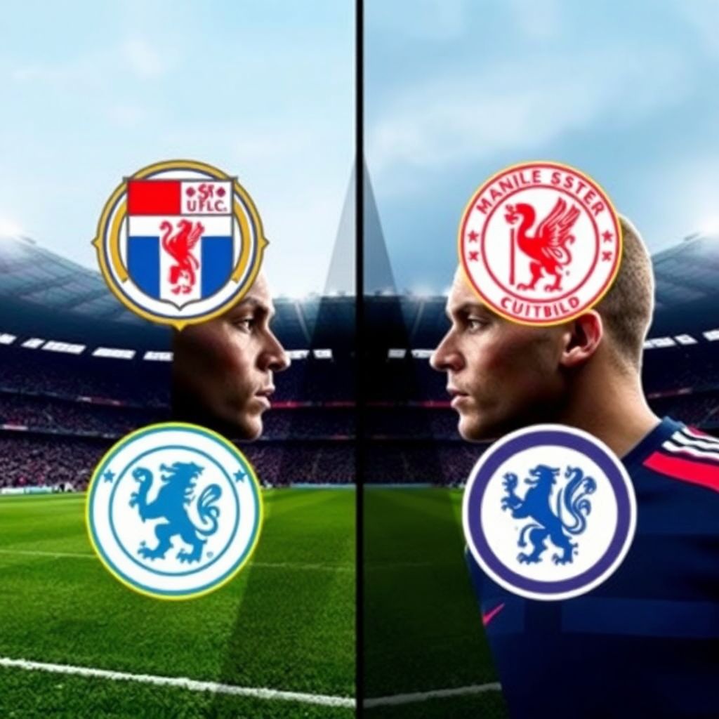 История противостояний легендарных клубов в мировом футболе