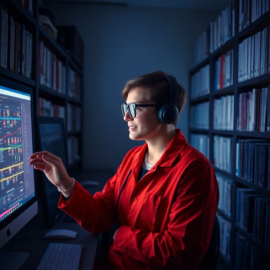 Архивы побед и рекордов: где искать достоверные данные об успехах