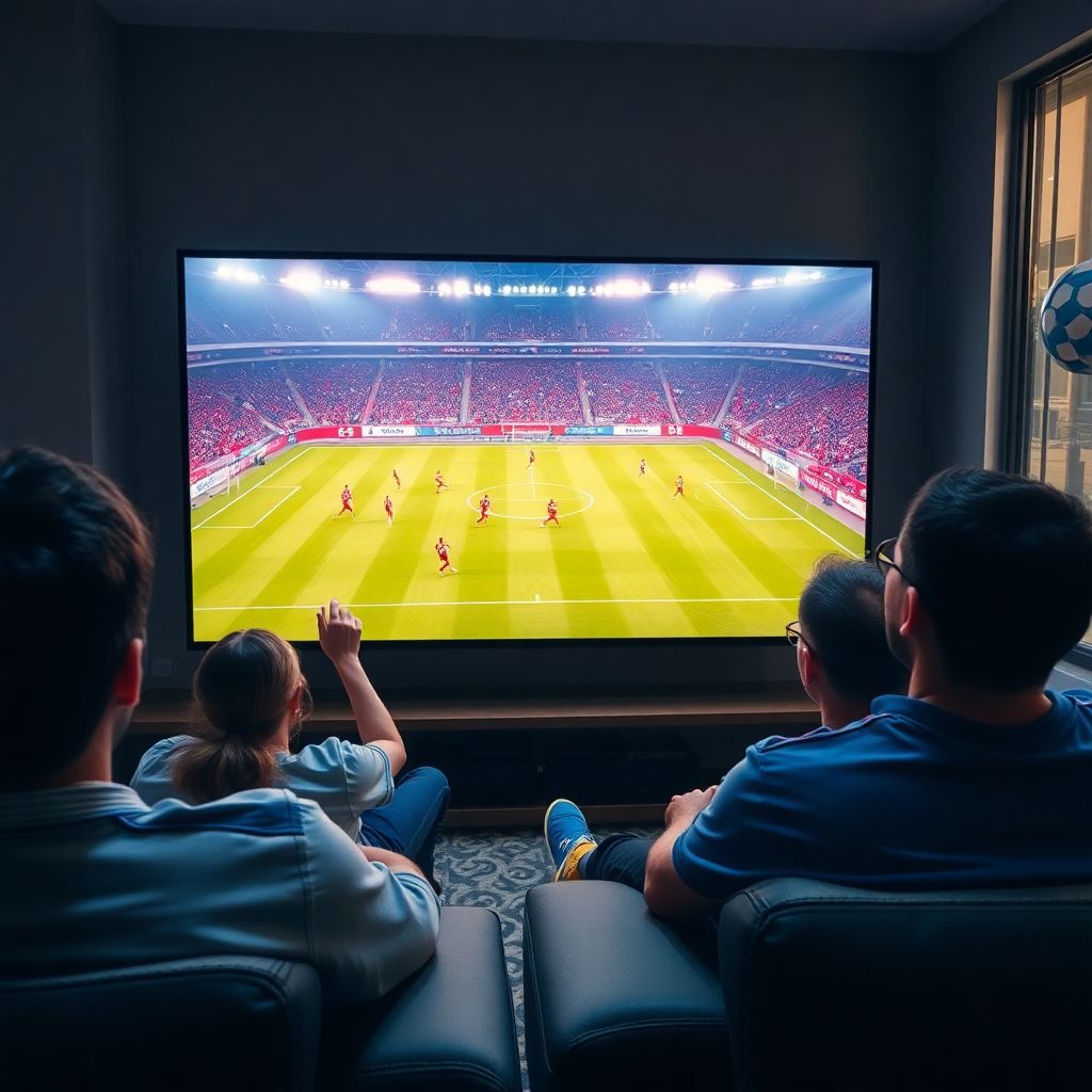 Лучшие матчи без рекламных вставок недели: где смотреть онлайн