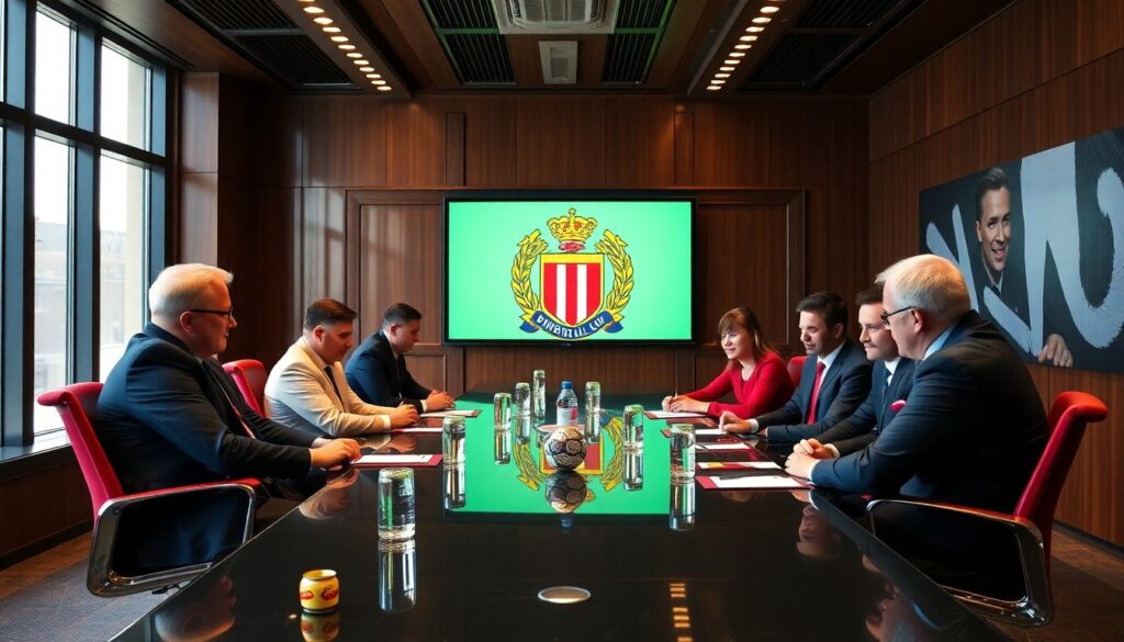 Как развиваться брендам клубов и их фанатам - иллюстрация