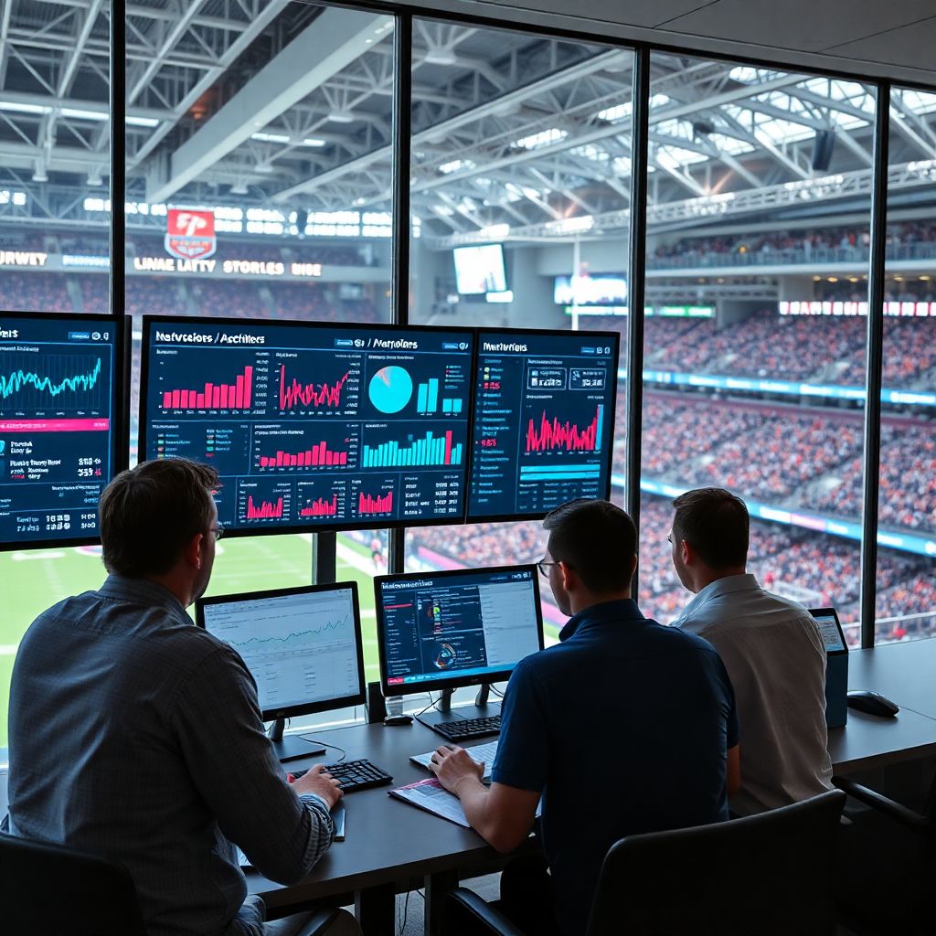 Как развиваться брендам клубов и их фанатам в современном спортивном маркетинге