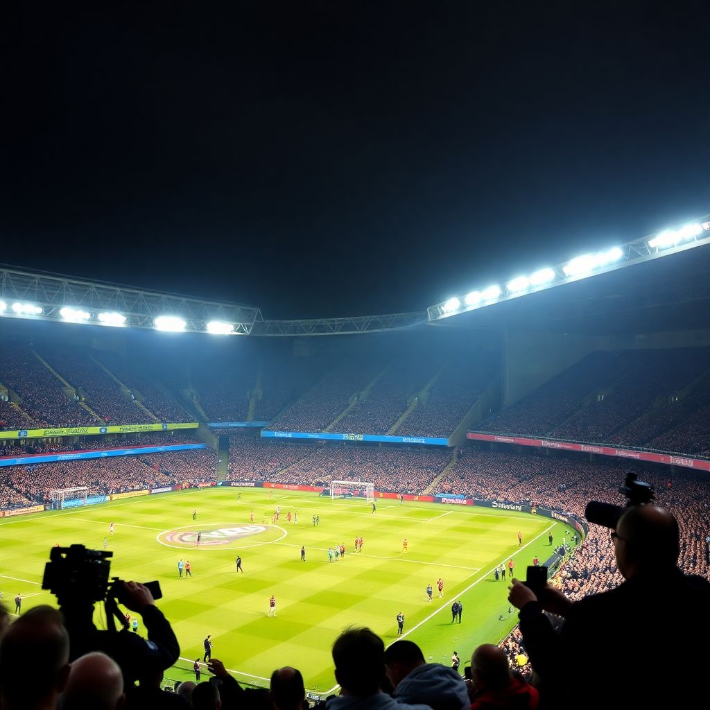 Лидс Юнайтед — Сандерленд онлайн: где и во сколько смотреть матч 3 марта 2026