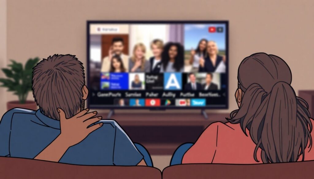 Где смотреть матчи без рекламы в разных регионах - иллюстрация