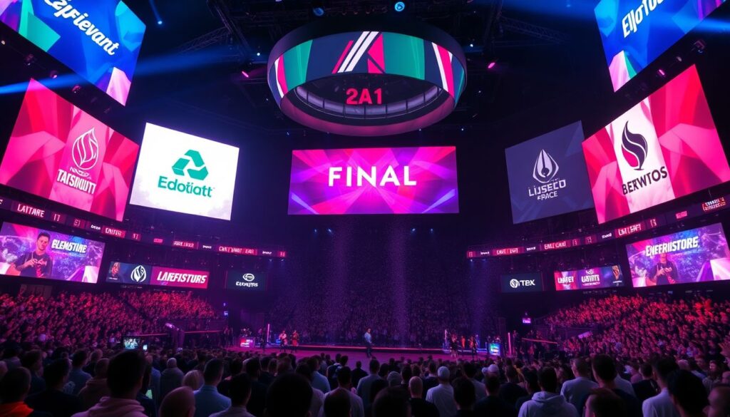 Как изменился формат турниров за последние годы - иллюстрация