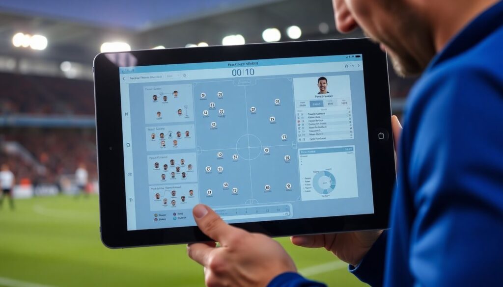 Разбор матчей на вынос: что влияет на результат - иллюстрация